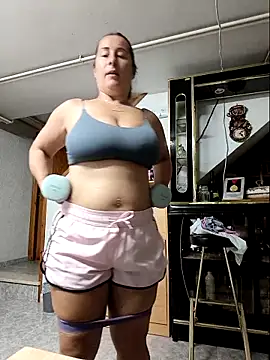 bichota85 online show from 10/16/25, 03:13