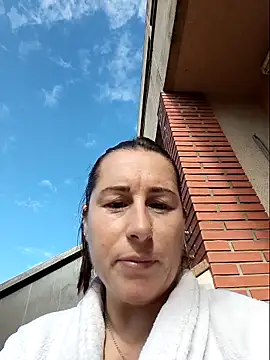 bichota85 online show from 11/16/25, 12:44