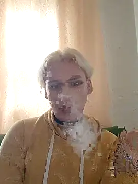 Snapshot of MargoShein chatting on 09/18/25, 12:07 MargoShein online show from 09/18/25, 12:07