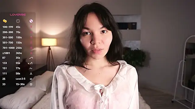 ElenorRoccio online show from 09/25/25, 07:06