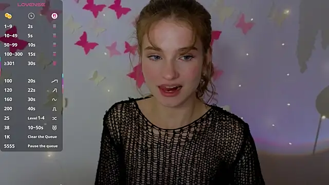 Katyaa Lover online show from 11/15/25, 10:26