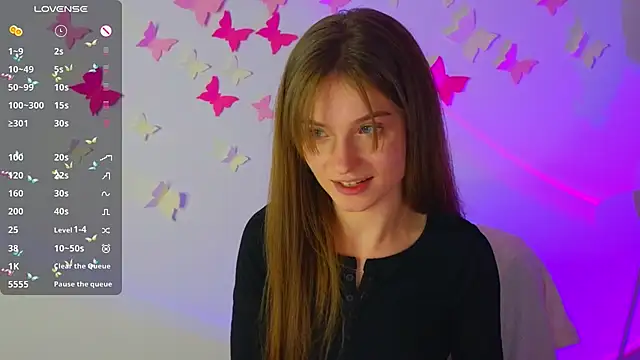 Katyaa Lover online show from 01/13/26, 04:23