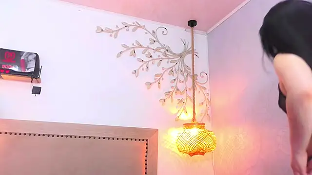 Daphnee-x online show from 11/21/25, 11:20