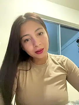 Karlee Grey1 online show from 10/22/25, 02:01