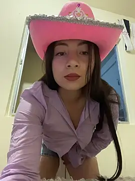 Karlee Grey1 online show from 11/08/25, 02:56