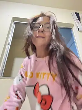 Karlee Grey1 online show from 12/04/25, 04:55