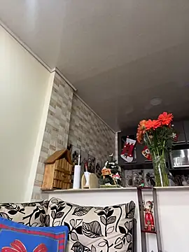 Karlee Grey1 online show from 12/14/25, 06:12