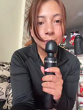 Karlee Grey1 online show from 01/09/26, 09:05