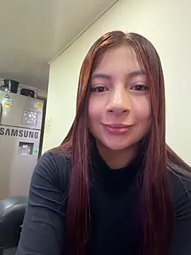 Karlee Grey1 online show from 06/22/26, 02:46