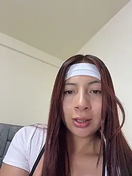 Karlee Grey1 online show from 06/25/26, 05:12