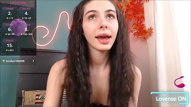 Moon Shard online show from 12/21/25, 07:15