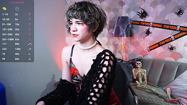 sandzu  online show from 11/02/25, 08:44