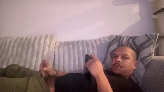 caramelizedzeus online show from 11/08/25, 12:05