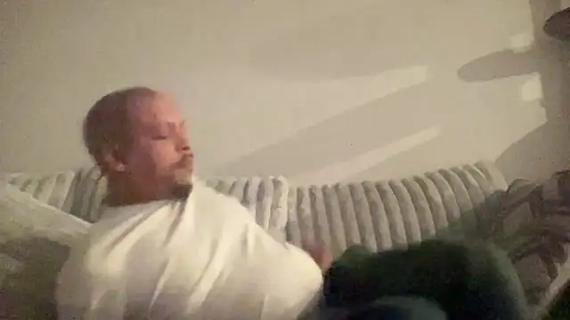 caramelizedzeus online show from 11/12/25, 02:56