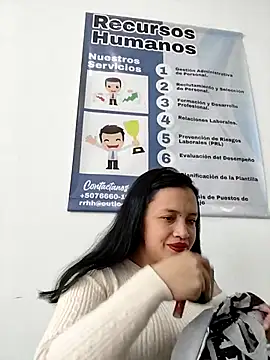 MILA  06 online show from 11/27/25, 02:52