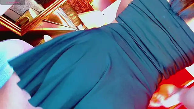 AithanaBlaze online show from 10/11/25, 10:58