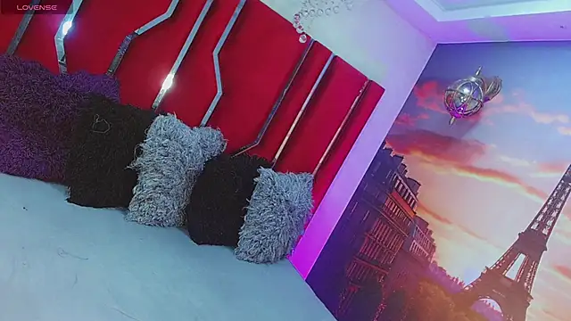 AithanaBlaze online show from 11/16/25, 03:45