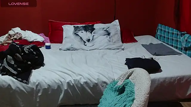 Sasharosee2 online show from 12/05/25, 12:36