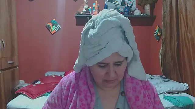 Sasharosee2 online show from 01/09/26, 11:57