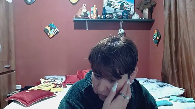 Sasharosee2 online show from 01/11/26, 12:10