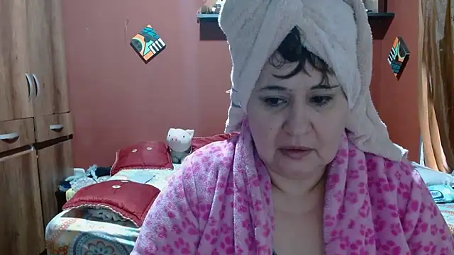 Sasharosee2 online show from 02/05/26, 12:10