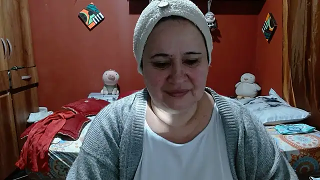 Sasharosee2 online show from 02/07/26, 12:20