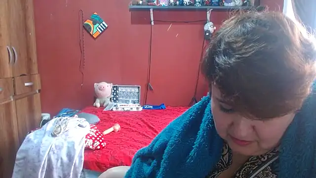 Sasharosee2 online show from 05/11/26, 02:45