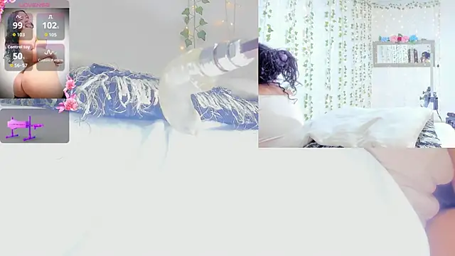 Snapshot of Ashley__Jones__ chatting on 04/03/26, 09:07 Ashley Jones online show from 04/03/26, 09:07