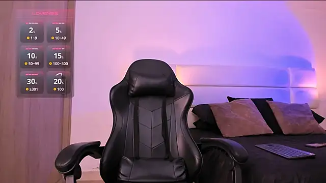 AllexJacob online show from 11/14/25, 01:32