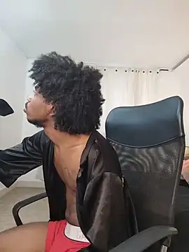AllexJacob online show from 04/29/26, 05:30