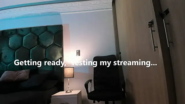 AllexJacob online show from 05/08/26, 04:45