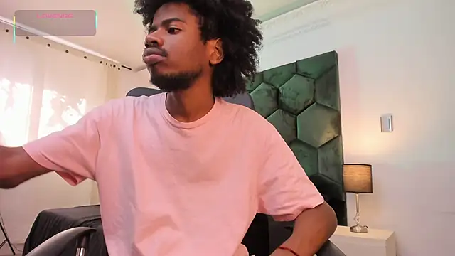 AllexJacob online show from 05/09/26, 01:27