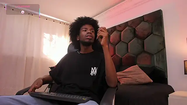 AllexJacob online show from 05/28/26, 01:08