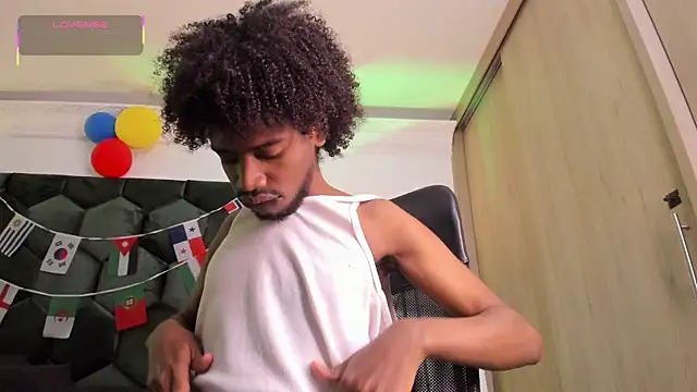 AllexJacob online show from 06/27/26, 12:10