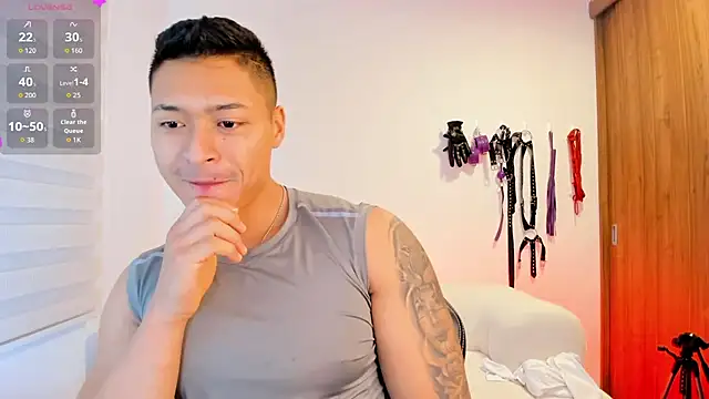 abu dhabi 21 online show from 10/03/25, 09:17