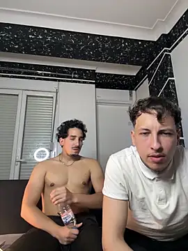 fuck   boyy online show from 05/08/26, 06:57