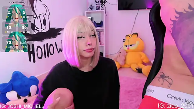 Everlong  online show from 12/03/25, 09:13