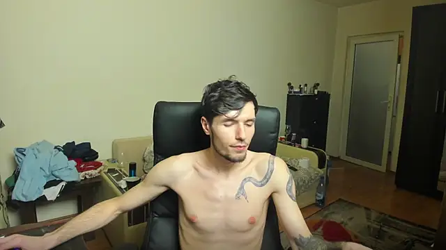 dirty justin online show from 11/24/25, 03:56