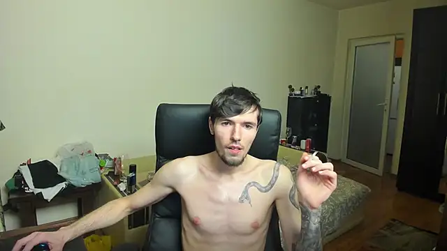 dirty justin online show from 11/29/25, 07:50