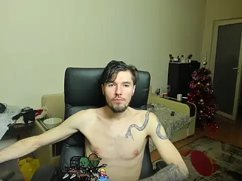 dirty justin online show from 12/18/25, 10:49