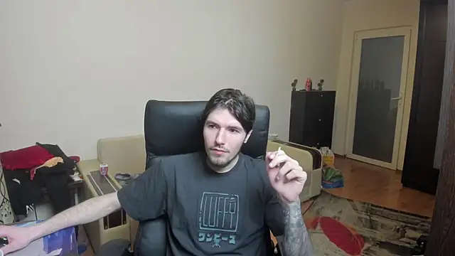 Snapshot of dirty_justin chatting on 03/24/26, 04:01 dirty justin online show from 03/24/26, 04:01