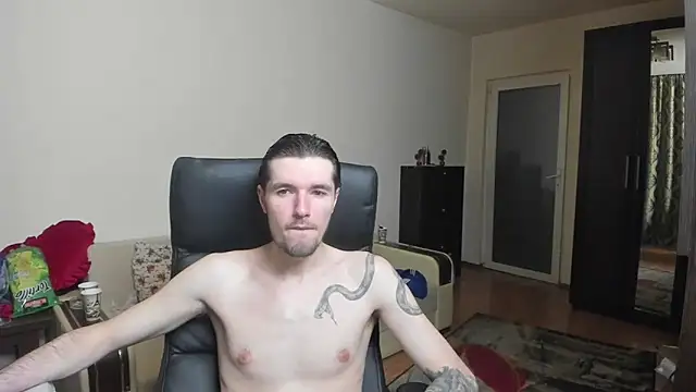dirty justin online show from 06/18/26, 05:17