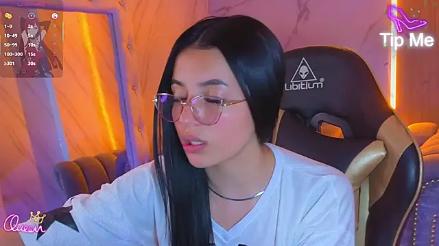 sophiadoll tf online show from 06/03/26, 02:33