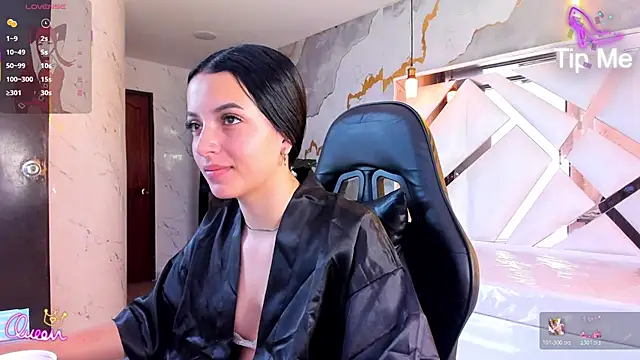 sophiadoll tf online show from 06/12/26, 01:10