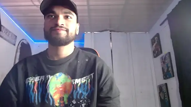 Chrys harris77 online show from 09/27/25, 07:08