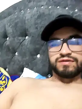 Chrys harris77 online show from 10/20/25, 02:34