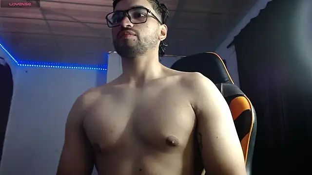 Chrys harris77 online show from 11/19/25, 09:26