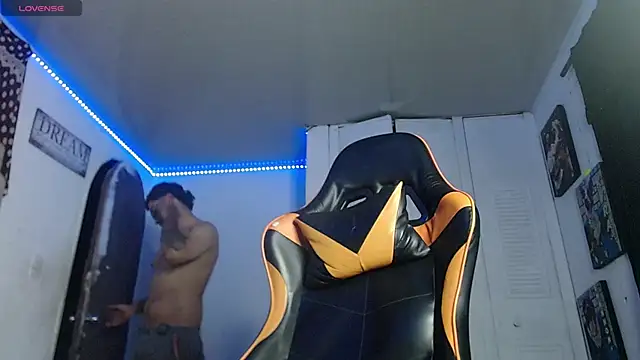 Chrys harris77 online show from 11/29/25, 04:37