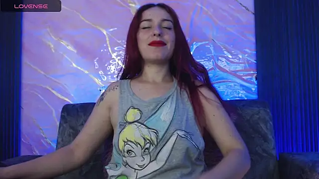 kat desiree online show from 05/14/26, 03:02