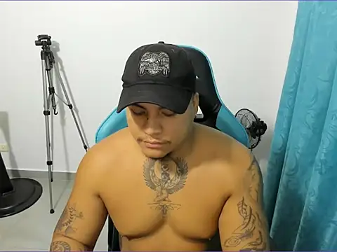 roughandreadyboys2 online show from 09/17/25, 03:08